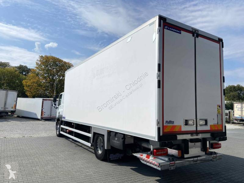 Camion DAF