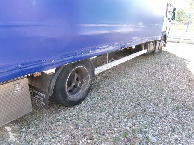 Camion Scania