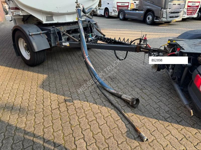 Camion Rohr FUEL Kraftstoff Benzin/Diesel...