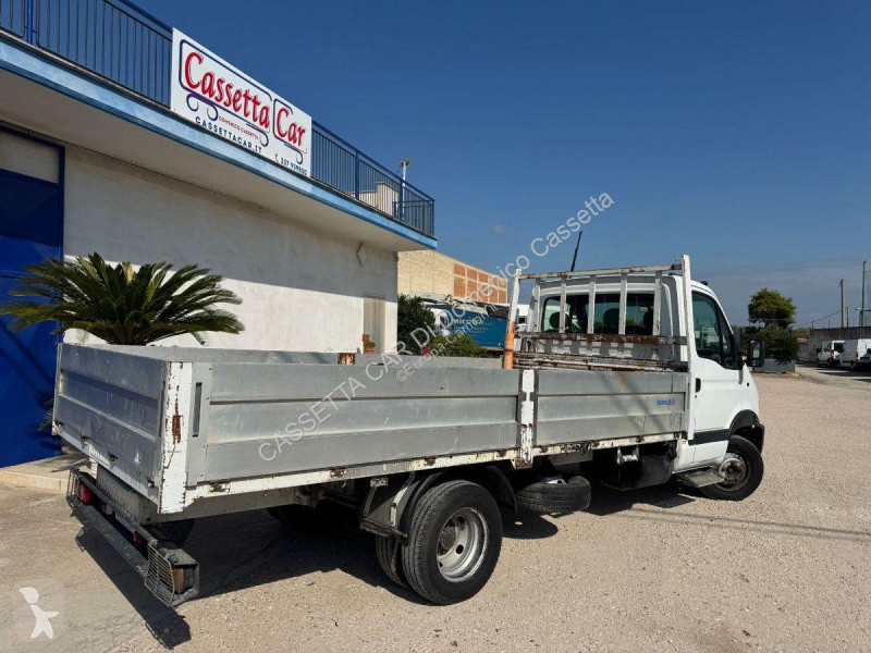 Veicolo commerciale Renault MASCOTT 160 CASSONE...