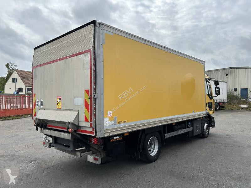 Camion Renault D12 D-Series