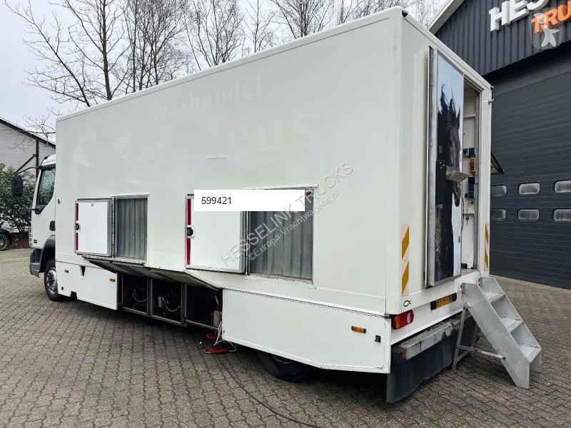 Camion DAF LF 180 4X2...
