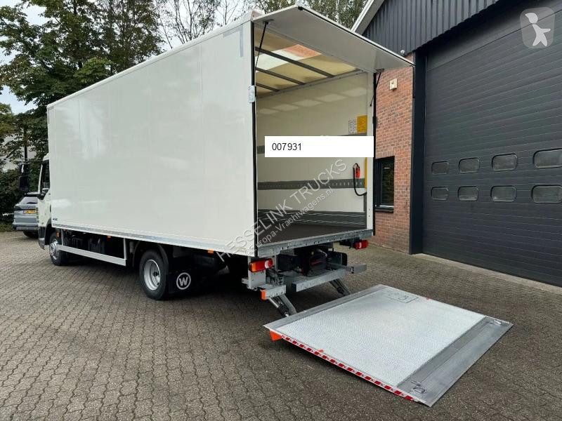 Camion DAF LF 210 FA 6.1M Bakwagen NIEUW,...