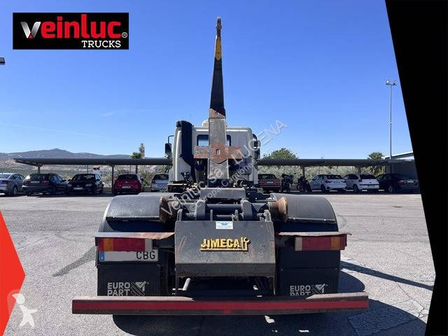 Camion DAF