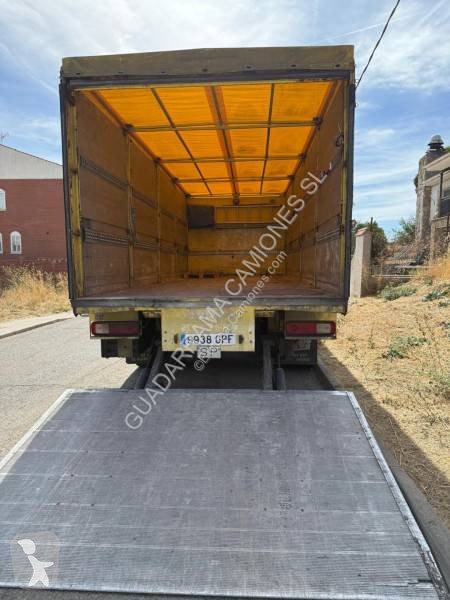 Camion Renault