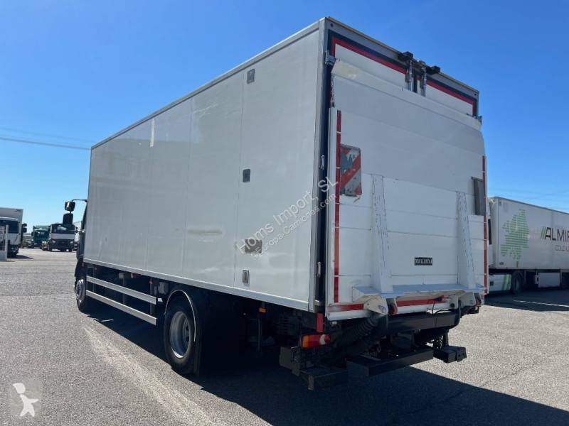 Camion DAF