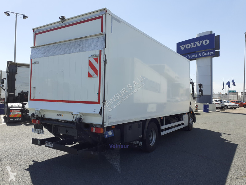 Camion Volvo FL 16 TN