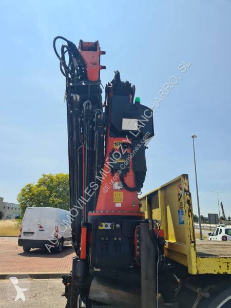 Camion Renault
