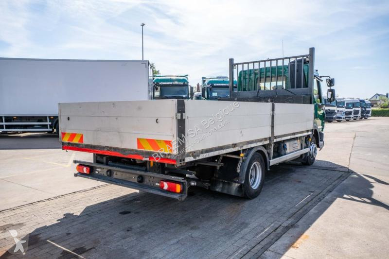 Camion DAF 180 (10T.)