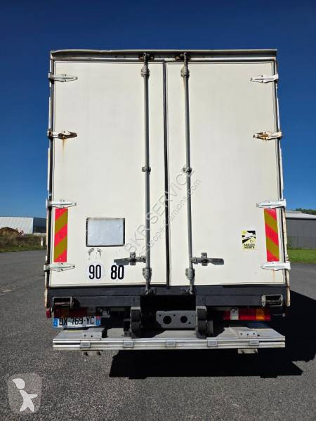 Camion Mercedes