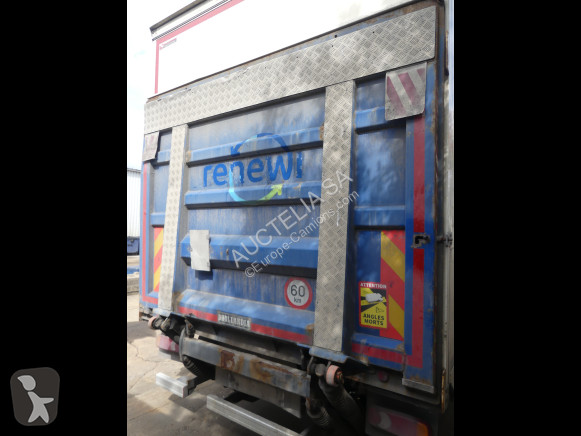 Camion DAF FA-