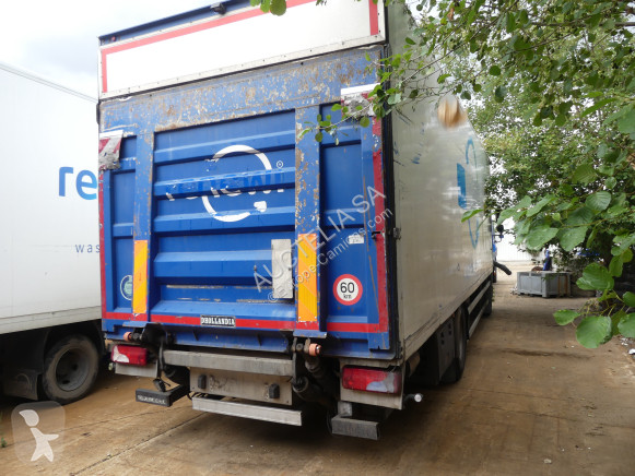 Camion MAN TGM