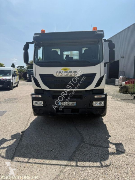 Camion Iveco 190S27