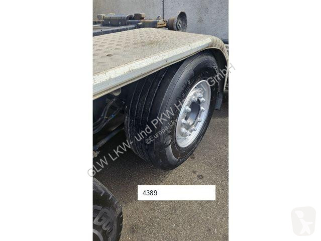Camion DAF CF 440 F