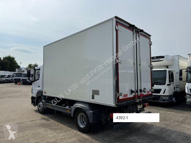 Kamion Mercedes ATEGO 818/918 L