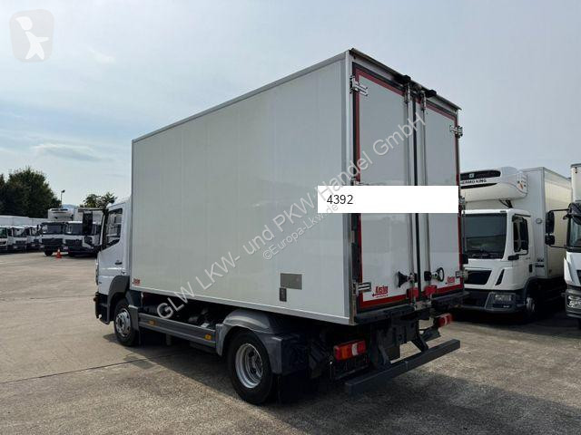 Kamion Mercedes ATEGO 818/918 L
