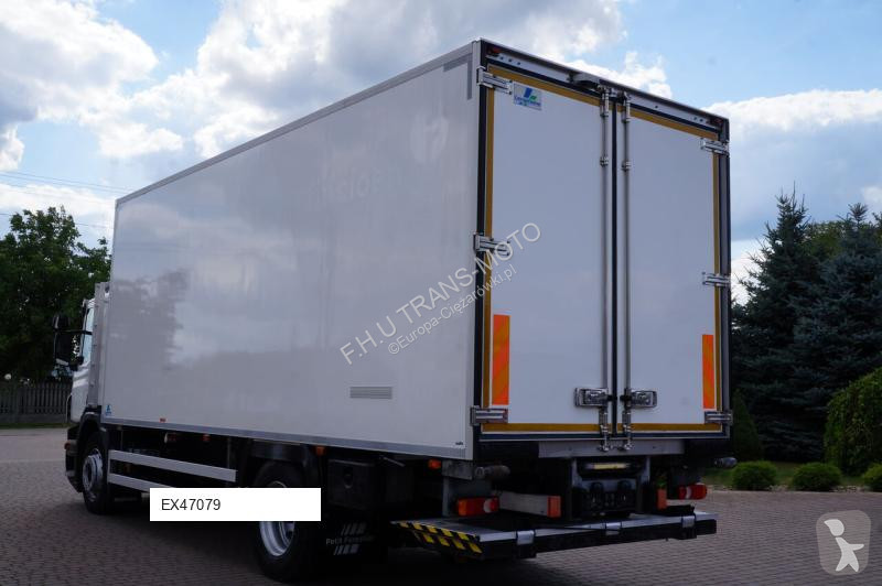 Camion Scania P280