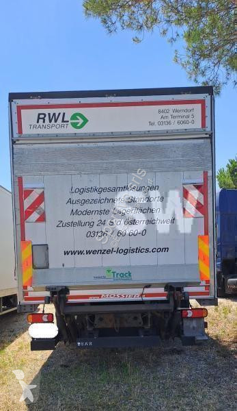 Kamion Iveco 140 E 25