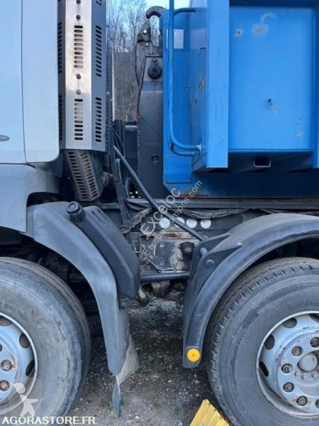 Camion Renault