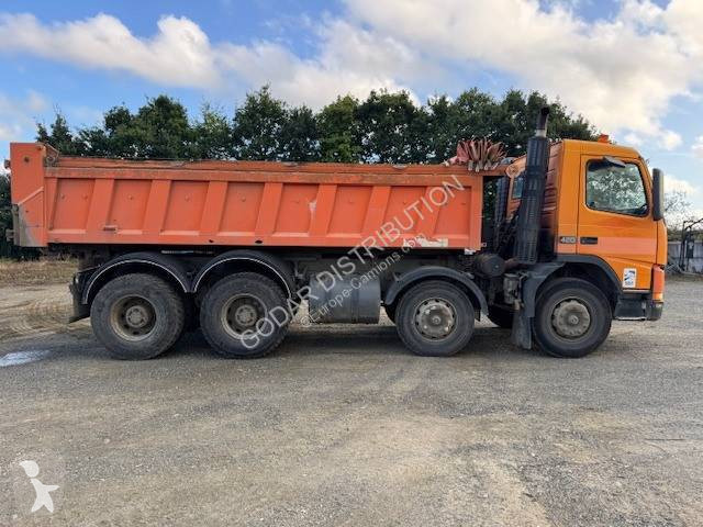 Camion Volvo