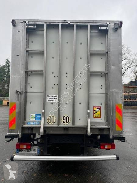 Camion Volvo