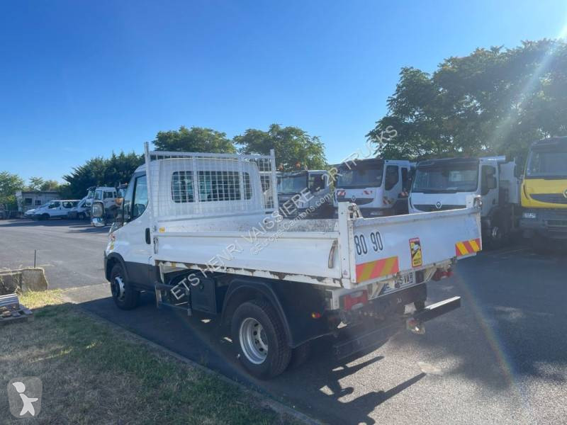 Camion Iveco