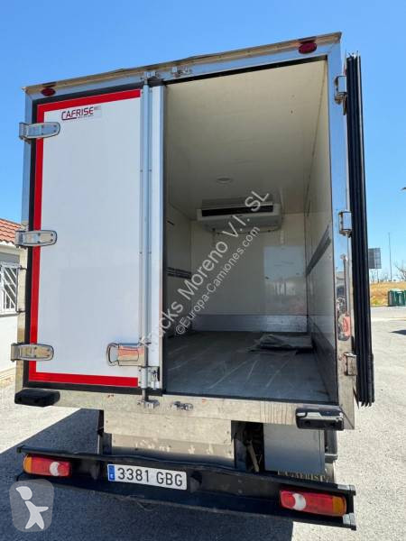 Camion Nissan