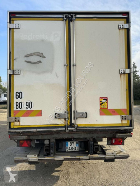 Camion Iveco 160E30