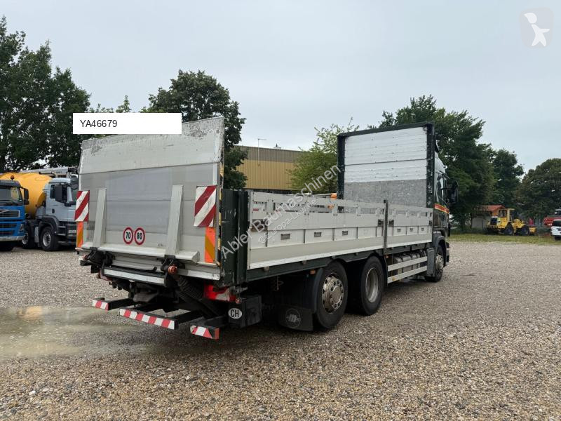 Camion Scania R480