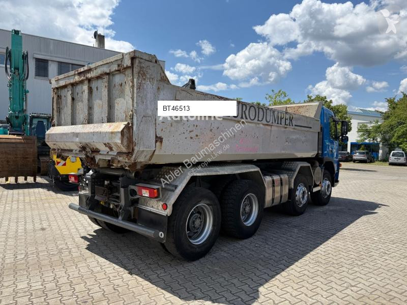 Kamion Volvo 0 Muldenkipper
