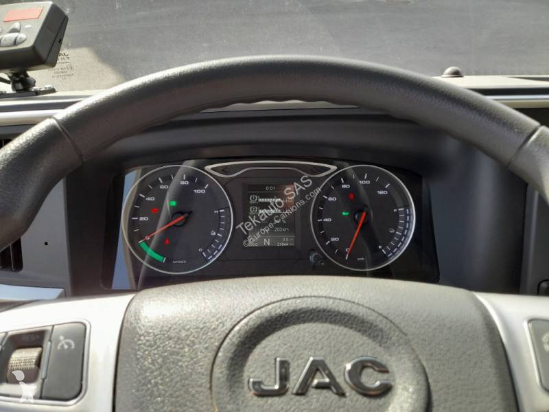 Camion JAC