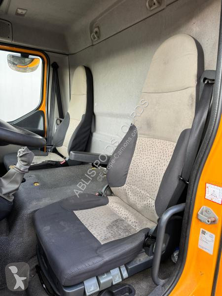 Camion Renault 220