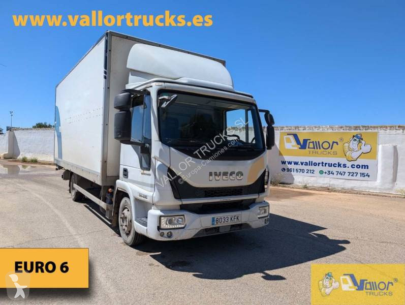 Camion Iveco