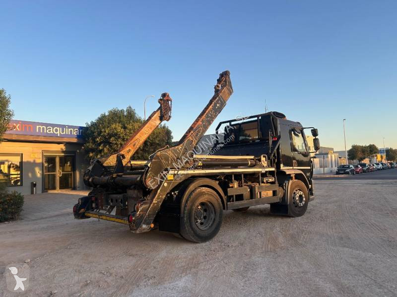 Camion DAF