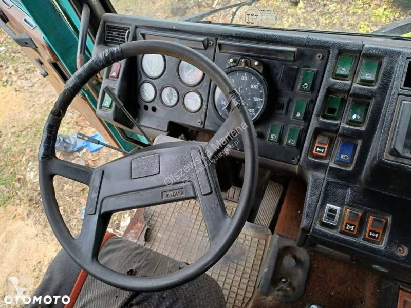 Kamion Volvo