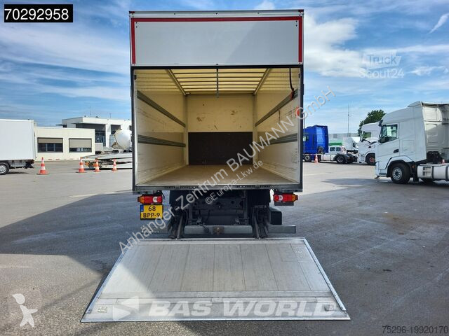 Kamion Iveco 120LE220 4X2 Maintained NL-Truck 1500
