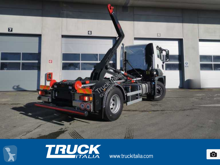 Camion