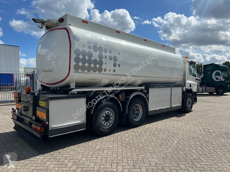 Camion DAF 310 - 6x2