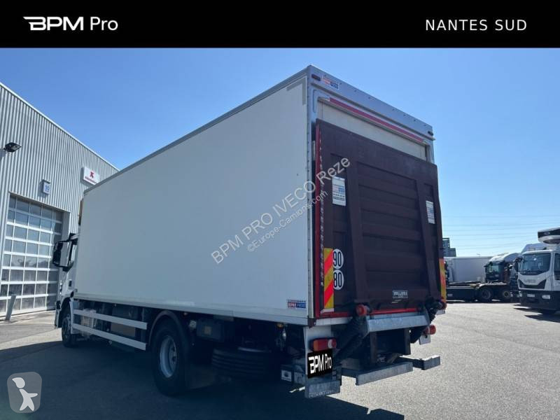 Camion Iveco