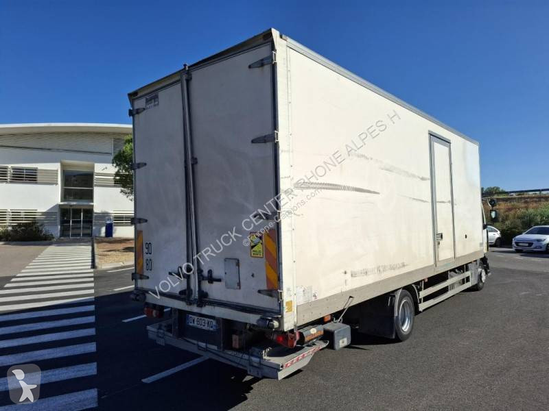 Camion Renault