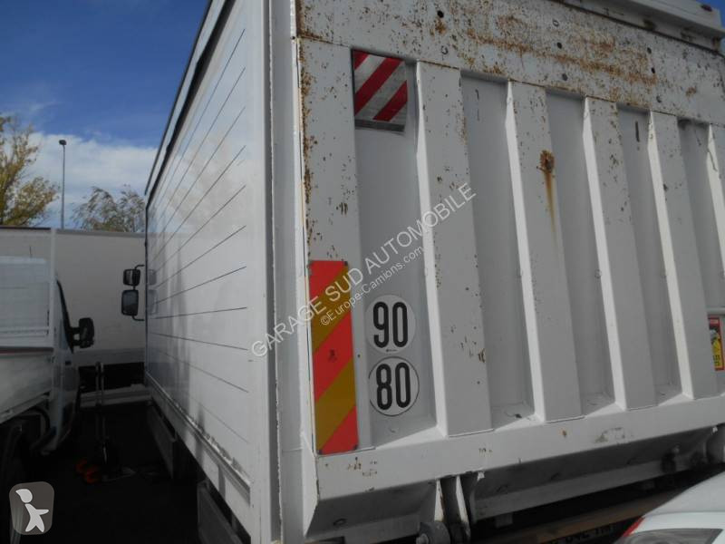 Camion Renault