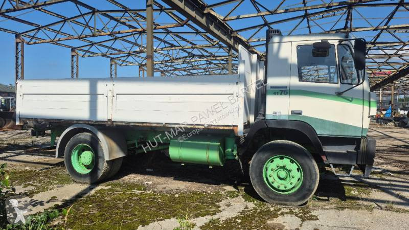 Camion Steyr