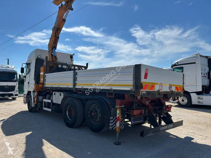 Camion Iveco