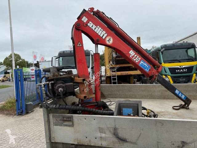 Camion Unimog