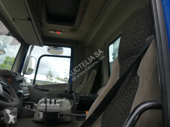 Kamion DAF AT85MC5-75