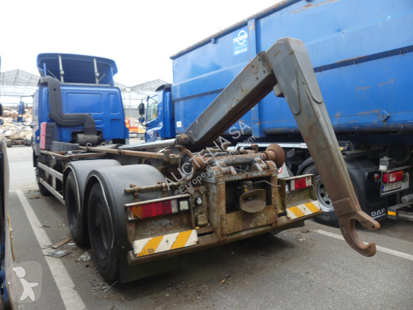 Kamion DAF 85.380