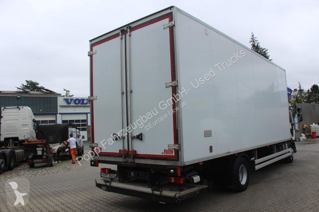 Kamion Volvo 280...