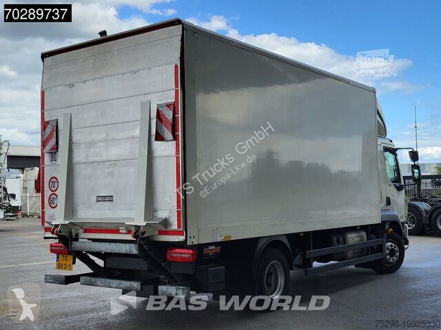 Lastbil DAF LF 230 LF 4X2 NL-Truck 2000kg...