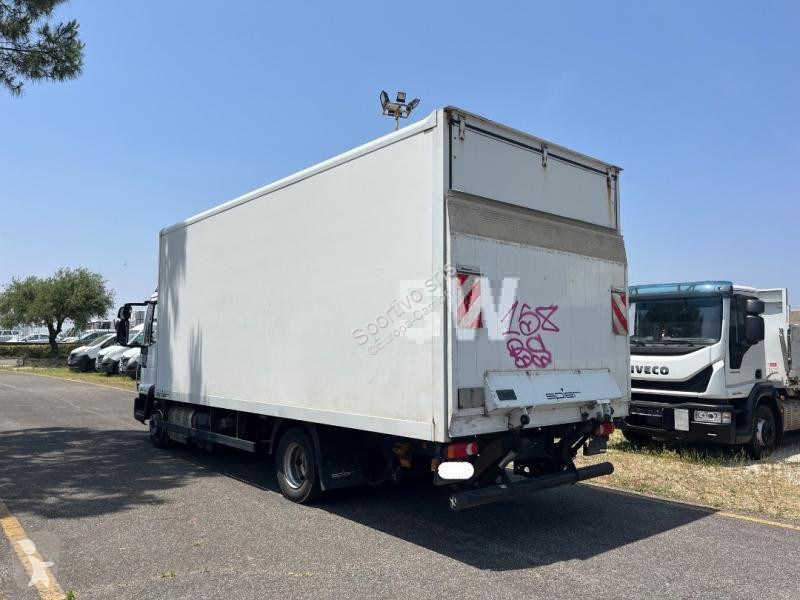 Camion Iveco 75 E 21