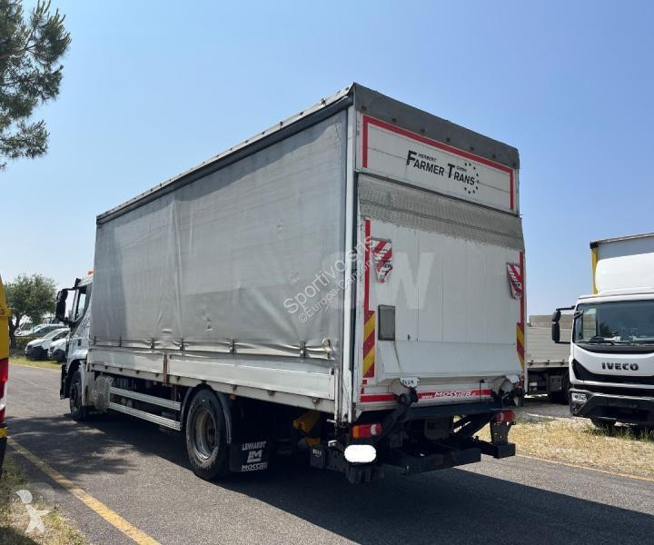 Kamion Iveco AT 190 S 33